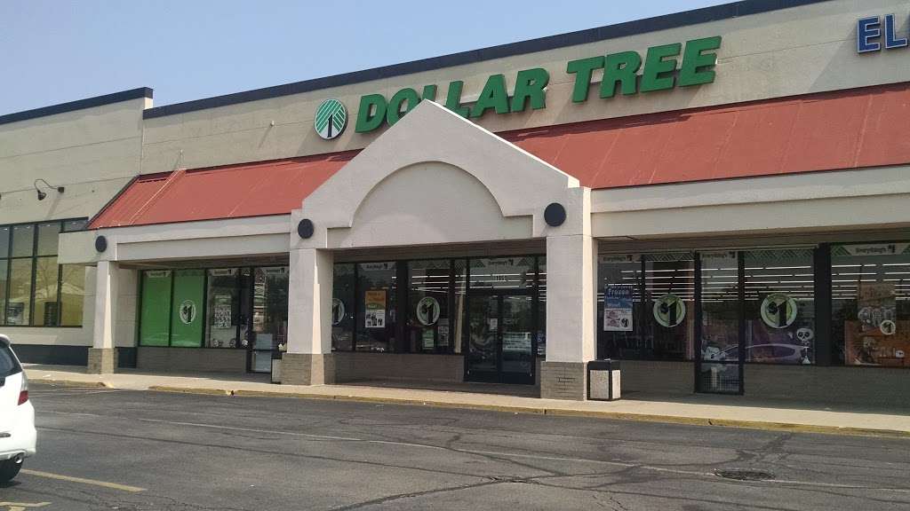 Dollar Tree | 1953 Mannheim Rd, Melrose Park, IL 60160, USA | Phone: (708) 538-3130