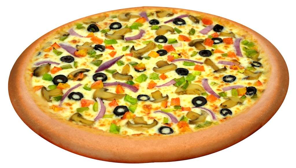 Piara Pizza | 11151 S Avalon Blvd, Los Angeles, CA 90061, USA | Phone: (323) 242-1200
