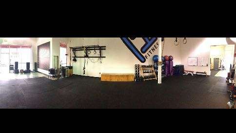 Chad Humphrey Fitness | 5123 N Loop 1604 E, San Antonio, TX 78249 | Phone: (210) 269-6318