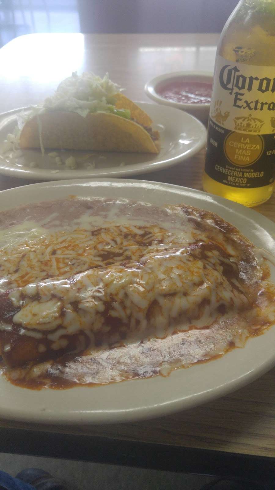 El Mariachi LLC | 826 S State St, Greenfield, IN 46140 | Phone: (317) 467-8700