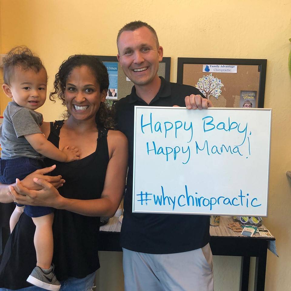 Family Advantage Chiropractic - Timnath | 4650 Signal Tree Dr BLD B Unit 300, Timnath, CO 80547, USA | Phone: (970) 818-9455