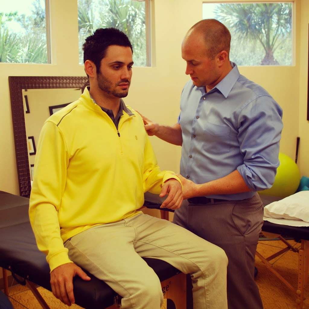 Pursuit Physical Therapy | 1004 Delridge Ave, Orlando, FL 32804 | Phone: (407) 494-8835