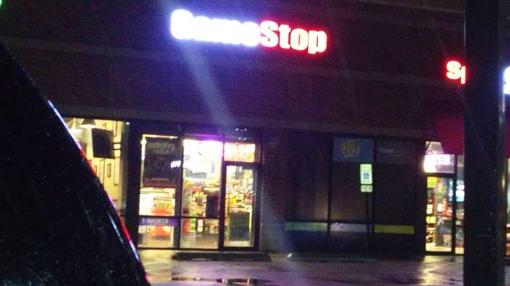 GameStop Prestige | 1074 N Rohlwing Rd, Addison, IL 60101 | Phone: (630) 495-2471