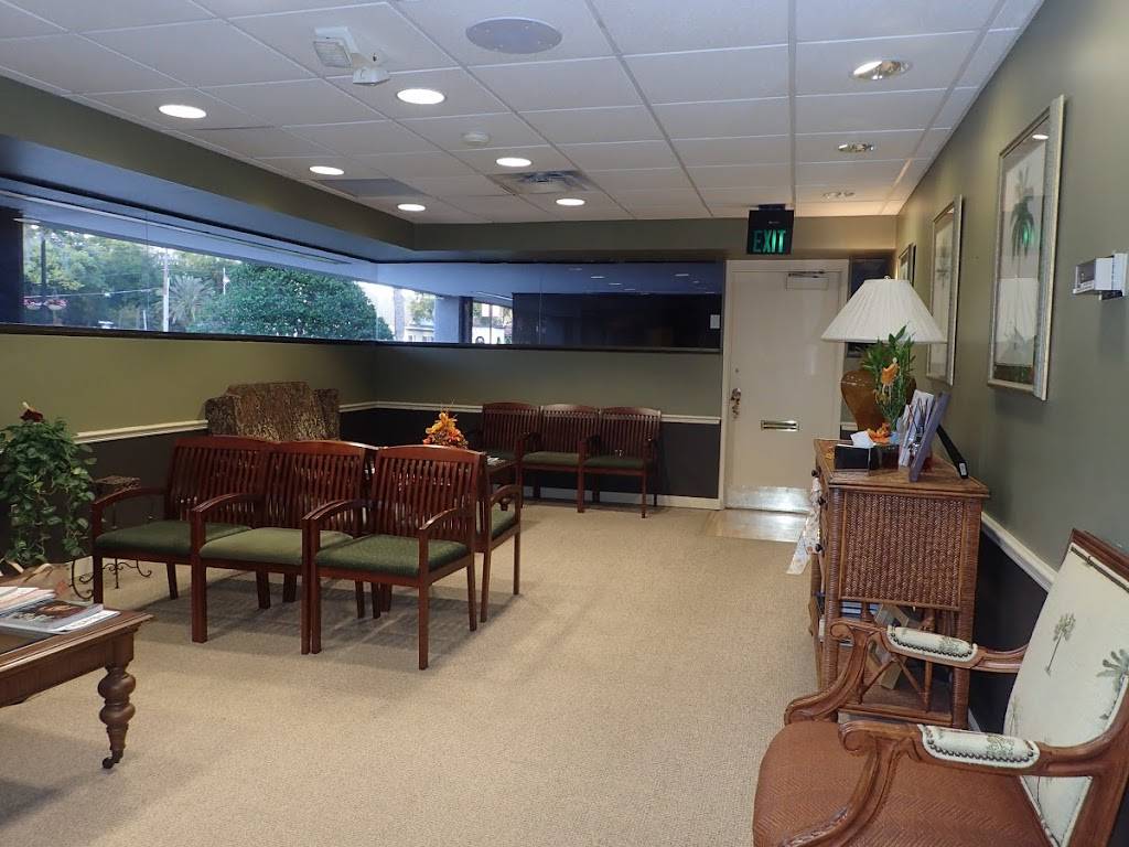 Orlando Oral and Facial Surgery | 800 W Morse Blvd #2, Winter Park, FL 32789, USA | Phone: (407) 628-5400