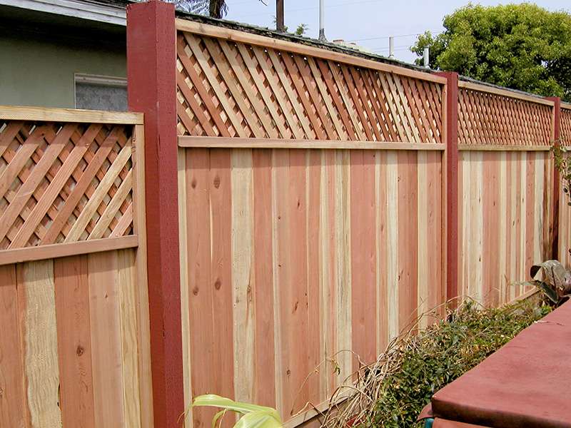 Fence Factory | 1606 Los Angeles Ave, Ventura, CA 93004, USA | Phone: (805) 642-3249