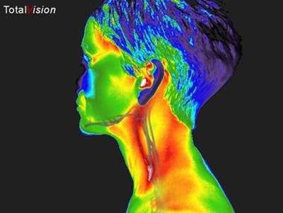 Thermography of Crosby | 118 Kernohan St, Crosby, TX 77532 | Phone: (281) 886-8801