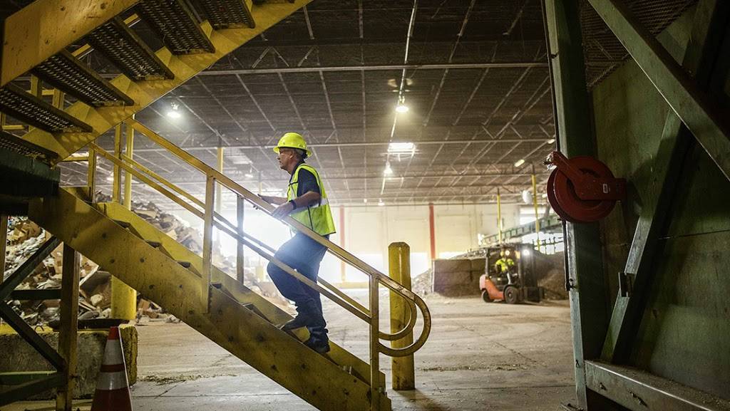 Waste Management - Fultondale Waste Complex | 3111 5 Mile Creek Rd, Fultondale, AL 35068, USA | Phone: (866) 909-4458