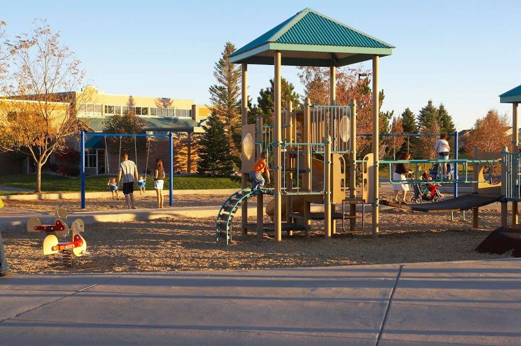 Challenger Regional Park | 17299 Lincoln Ave, Parker, CO 80134, USA | Phone: (720) 733-6990