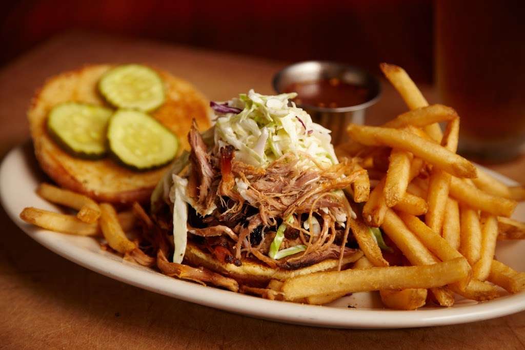 Wood Ranch BBQ & Grill | 8022 E Santa Ana Canyon Rd, Anaheim, CA 92808, USA | Phone: (714) 974-6660