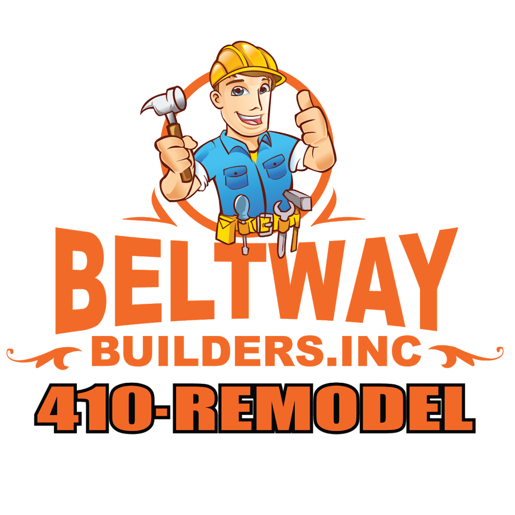 Beltway Builders | 766 MD-3 a, Gambrills, MD 21054, USA | Phone: (410) 736-6335