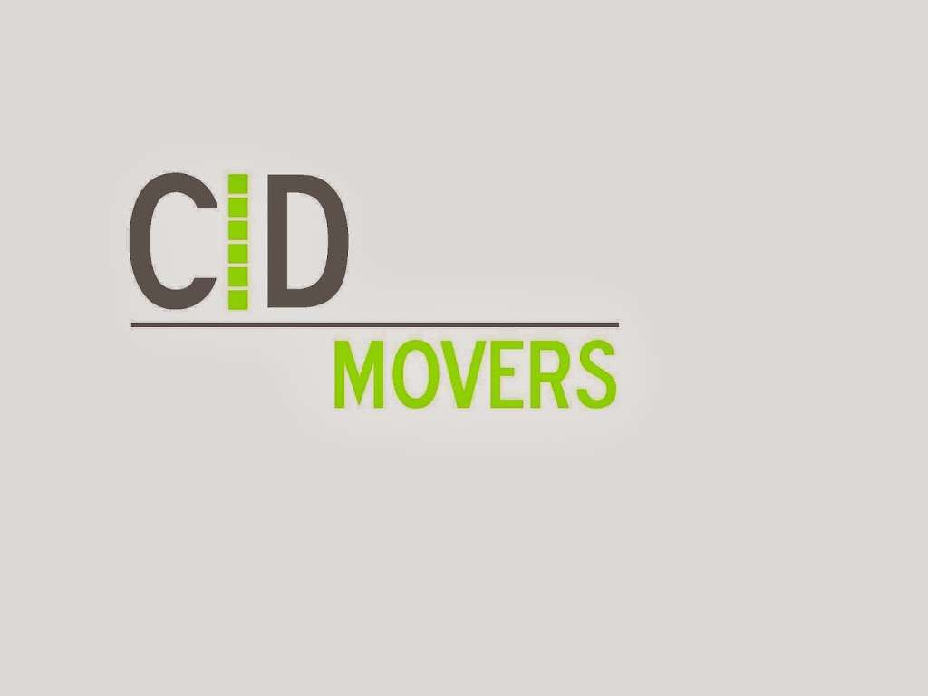 CID Movers, LLC | 4356 Snow Hill Dr, Gainesville, VA 20155, USA | Phone: (800) 331-6579