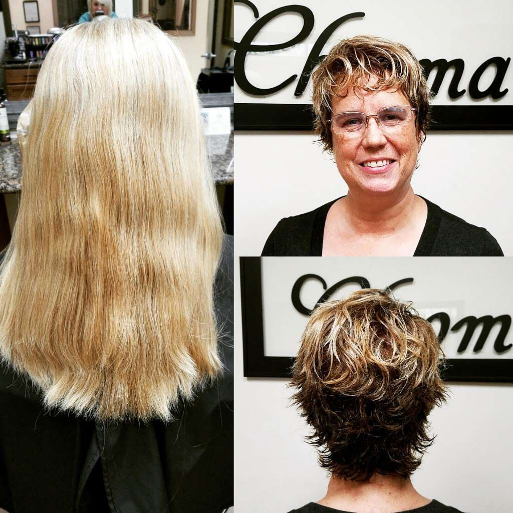 Salon Chroma | 4159 W Lake Houston Pkwy, Kingwood, TX 77339, USA | Phone: (281) 803-8903