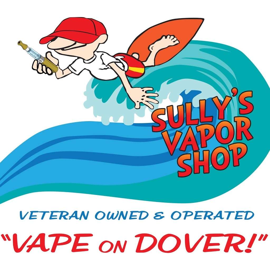 Sullys Vapor Shop store 2 | 4019 S Dupont Hwy, Dover, DE 19901, USA | Phone: (302) 697-3100