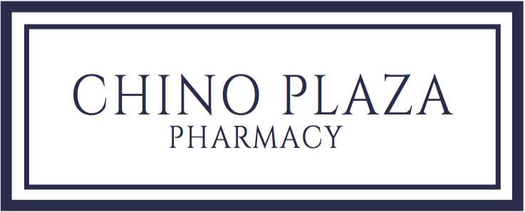 Chino Plaza Pharmacy | 5562 Philadelphia St Ste 110, Chino, CA 91710, USA | Phone: (909) 464-0300