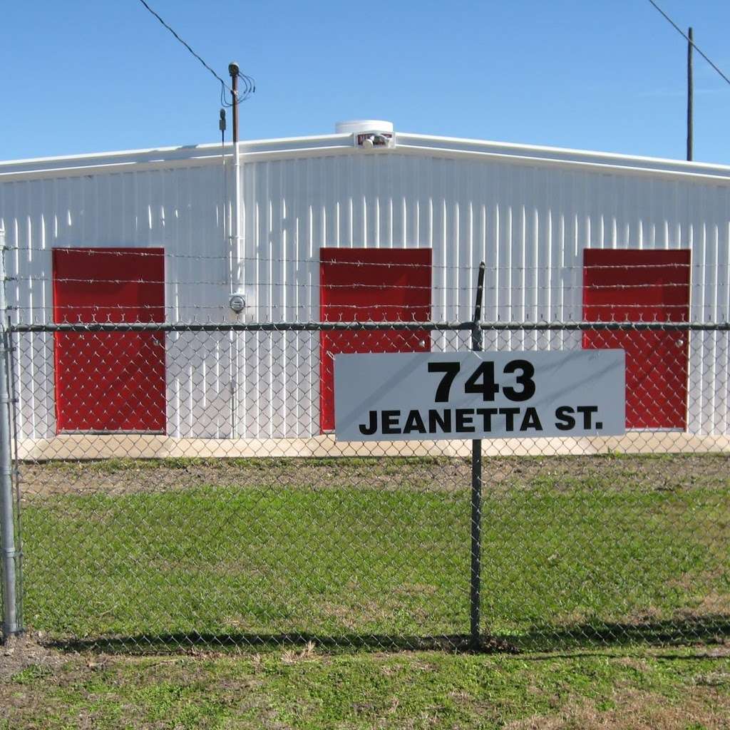 Texas Boat & RV Storage | 743 Jennetta St, Rosenberg, TX 77471 | Phone: (281) 342-0950