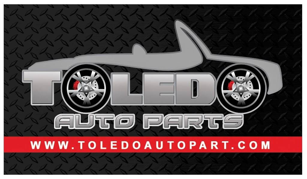 TOLEDO AUTO PARTS | 1127 Oakdale Ave, Toledo, OH 43605 | Phone: (419) 691-1111