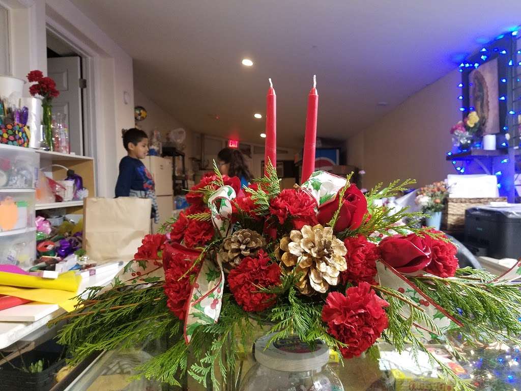 Yuris Flower Shop | 725 E Artesia Blvd, Long Beach, CA 90805, USA | Phone: (562) 513-9554