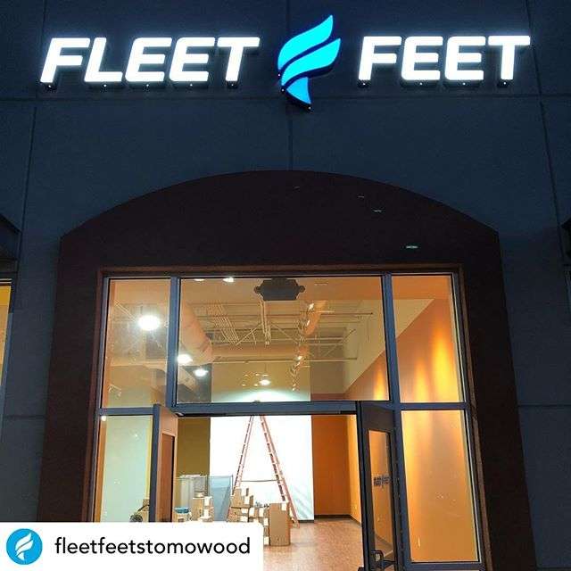 Fleet Feet Brentwood | 6061 Lone Tree Way Ste H, Brentwood, CA 94513 | Phone: (925) 306-0830