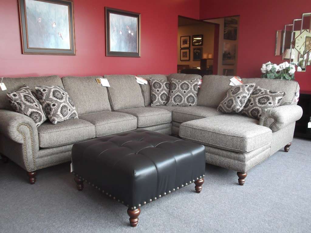 Messengers Home Furnishings | 309 W 23rd St, Ottawa, KS 66067, USA | Phone: (785) 242-4446