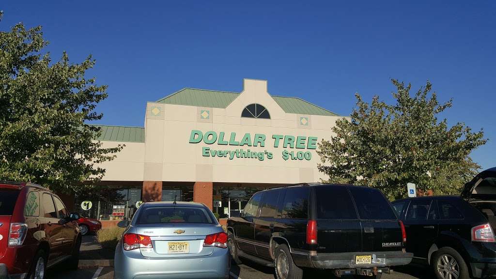 Dollar Tree | 2300 Wrangleboro Rd #140, Mays Landing, NJ 08330 | Phone: (609) 645-5010