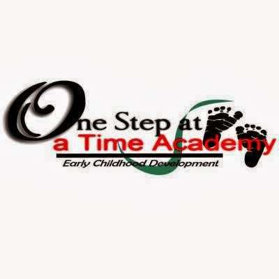 One Step at a Time Academy | 1279 Salem St, Aurora, CO 80011, USA | Phone: (720) 297-2045