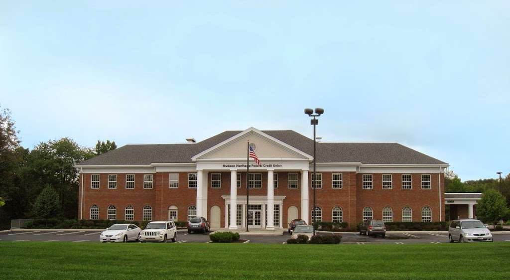 Hudson Heritage Federal Credit Union - Headquarters | 25 Rykowski Ln, Middletown, NY 10941, USA | Phone: (845) 561-5607