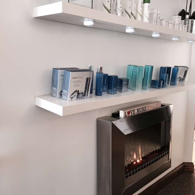 Laser Lamour Spa | 1 Executive Ct #1, South Barrington, IL 60010, USA | Phone: (224) 655-2994