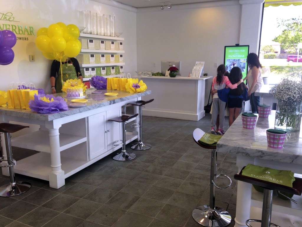 The FlowerBar | 5101 S University Dr, Davie, FL 33328 | Phone: (800) 963-7374