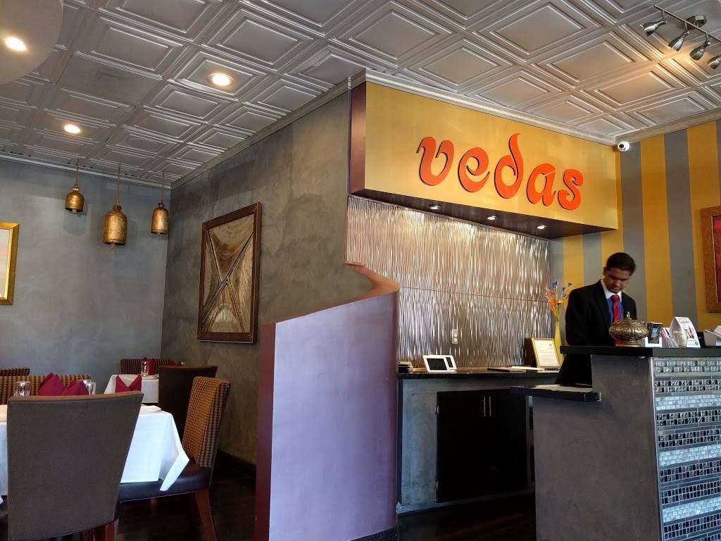Vedas Indian Restaurant | 3037 Hopyard Rd STE G, Pleasanton, CA 94588, USA | Phone: (925) 271-7575