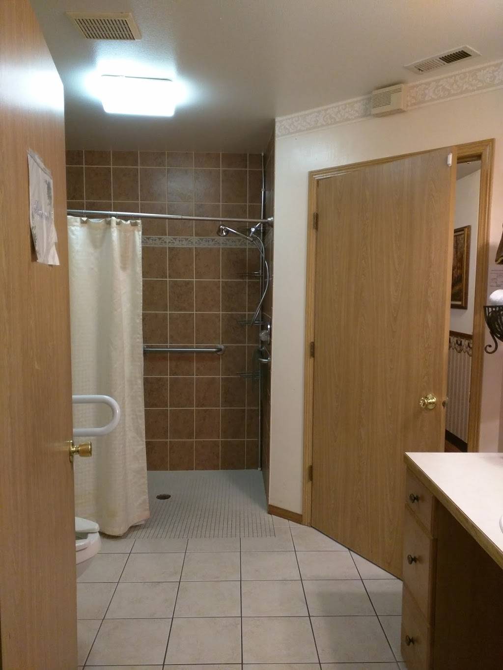 Willow Creek Adult Family Home | 960 Peru Ave E, Port Orchard, WA 98366, USA | Phone: (360) 871-9418