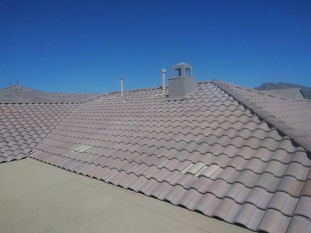 Almeida Roofing, Inc. | 9845 W Tether Trail, Peoria, AZ 85383, USA | Phone: (602) 743-3175