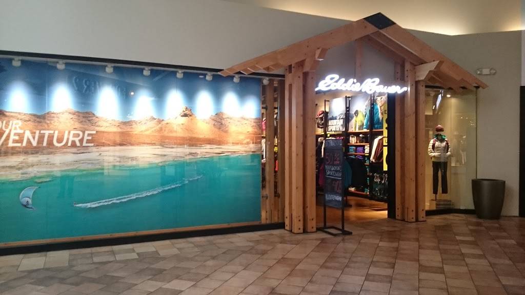 Eddie Bauer Outlet | 447 Great Mall Dr, Milpitas, CA 95035, USA | Phone: (408) 262-0104