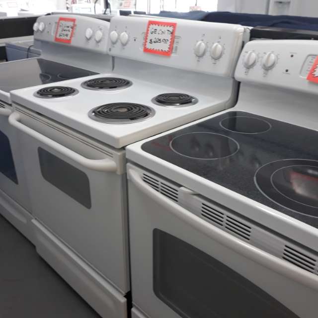 Edgewater Used Appliances | 2102 S. Ridgewood Ave # 25 Located in, Plaza) Behind Peggys Rest, Edgewater, FL 32141, USA | Phone: (386) 410-2328