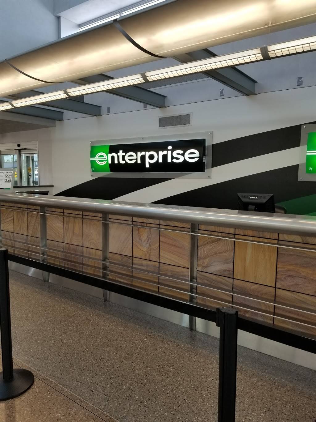 Enterprise Rent-A-Car | 7275 S Tucson Blvd Ste 165, Tucson, AZ 85756, USA | Phone: (844) 370-9821