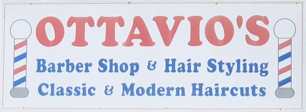 Ottavios Barber Shop | 197 Main St, Everett, MA 02149, USA | Phone: (617) 381-9786