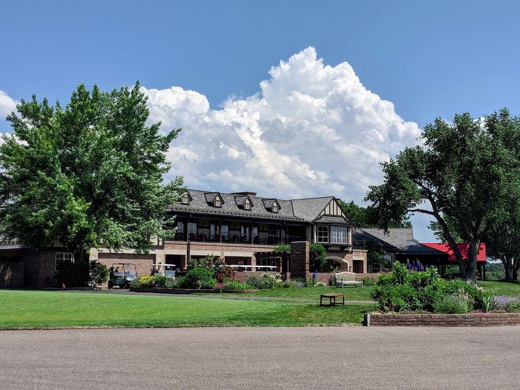 Cherry Hills Country Club | 4125 S University Blvd, Cherry Hills Village, CO 80113 | Phone: (303) 350-5200