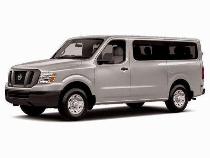 Weston Nissan Commercial Vehicles | 3650 Weston Rd, Davie, FL 33331 | Phone: 954-888-6800