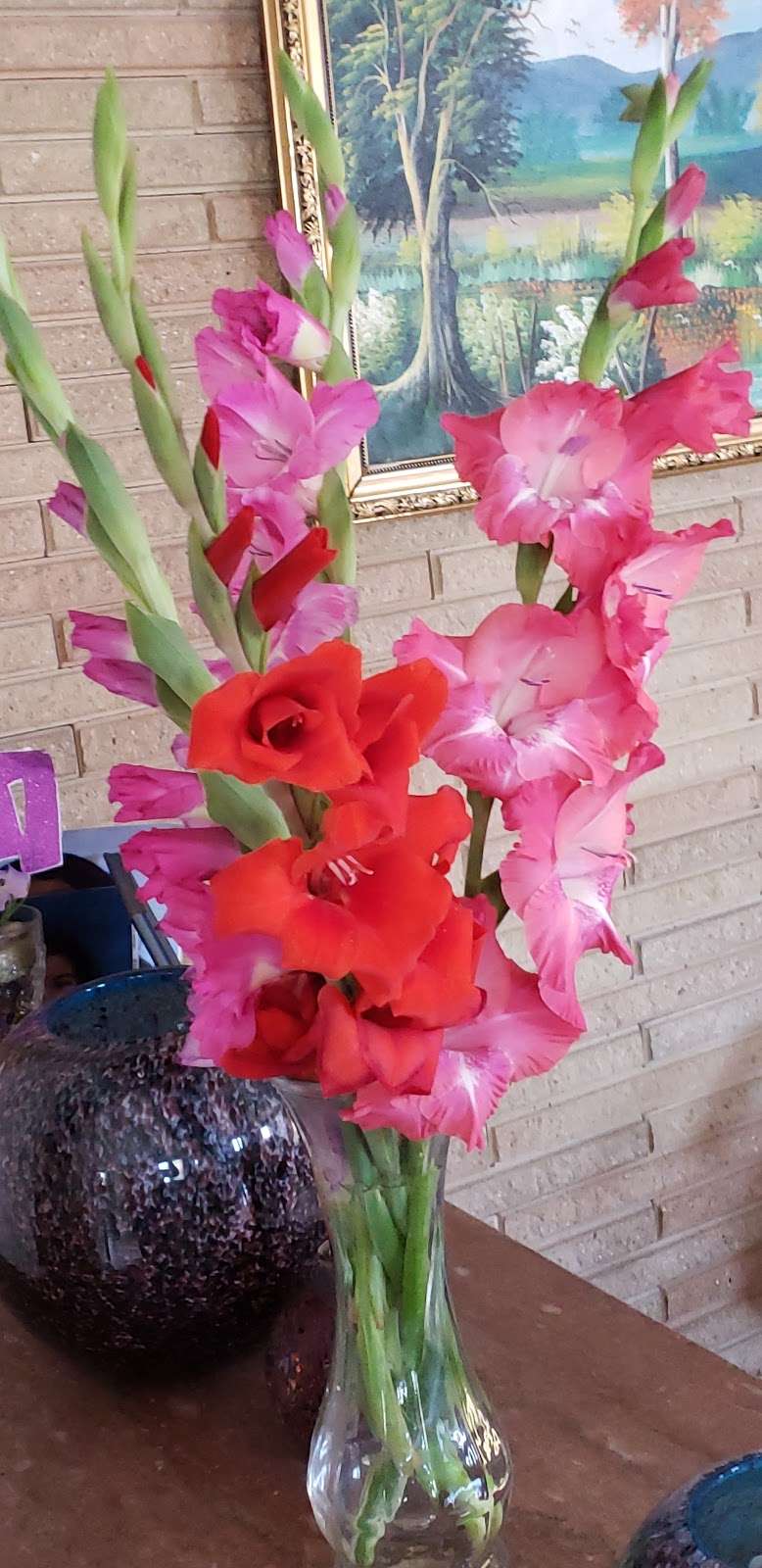 Fioris Flowers | 1700 S Broad St, Trenton, NJ 08610, USA | Phone: (609) 695-1700