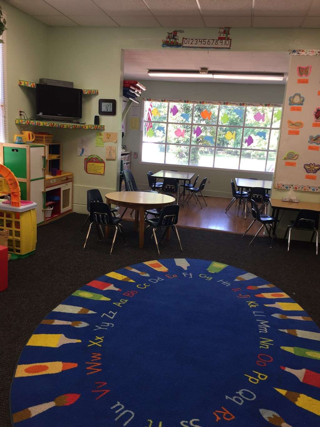 Busy Bee Child Care Center | 1155 St George Ave, Rahway, NJ 07065, USA | Phone: (732) 381-7227