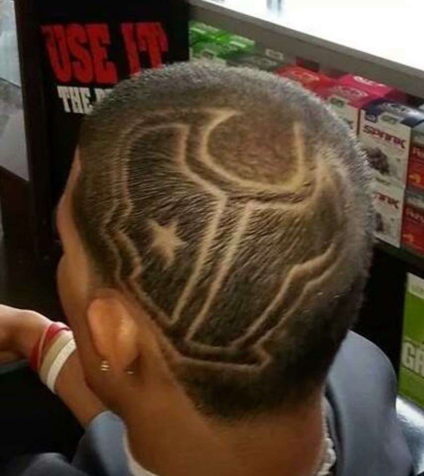 Celebritycuts Barbershop | 18311 Clay Rd, Ste. B2, Houston, TX 77084, USA | Phone: (281) 463-4448