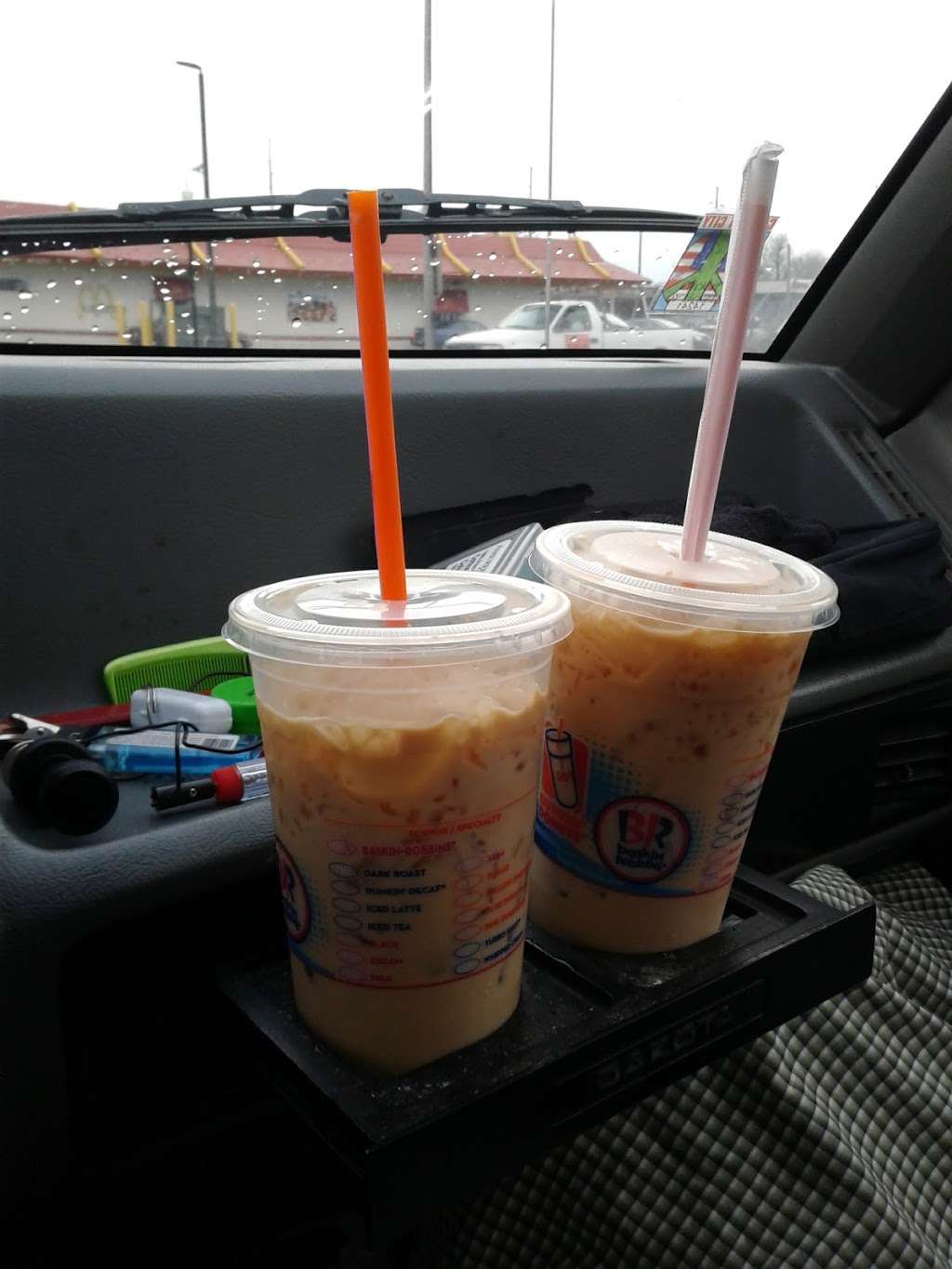 Dunkin Donuts | 4614 Calumet Ave, Hammond, IN 46327, USA | Phone: (219) 931-5060