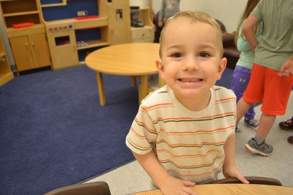 Hanthorn Early Education | 1511 Kings Hwy, Independence, MO 64055, USA | Phone: (816) 521-5485