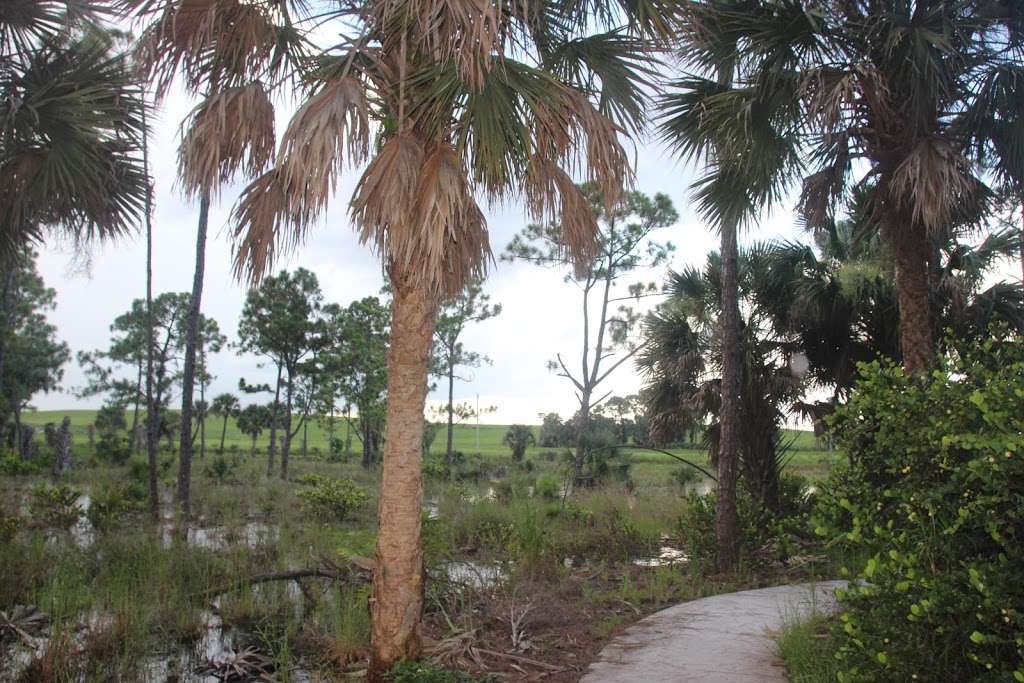 Winding Waters Natural Area | 6161 Haverhill Rd, West Palm Beach, FL 33407, USA | Phone: (561) 233-2400