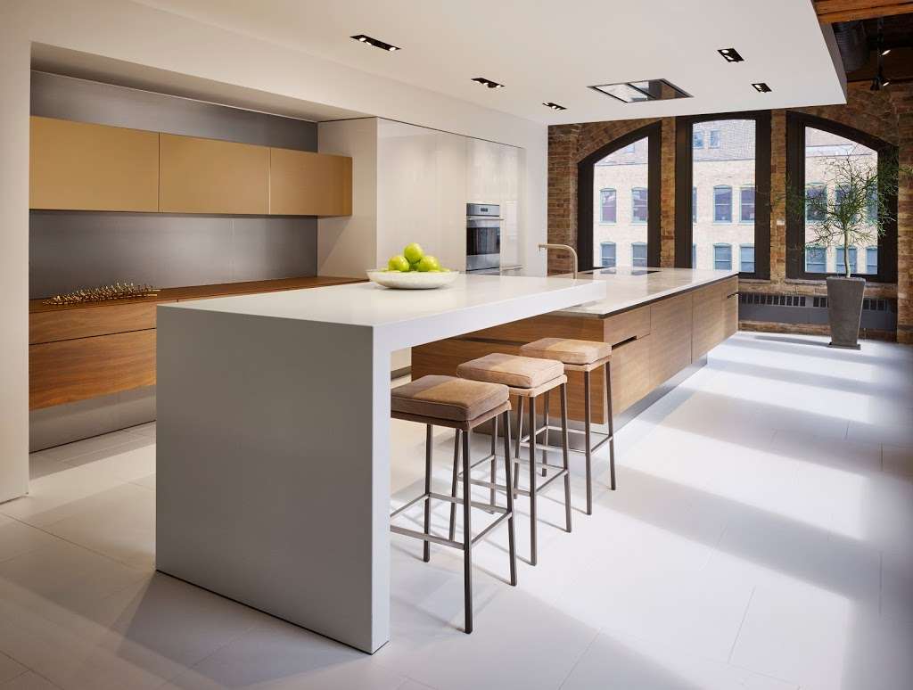 Eggersmann Kitchens | Home Living - Dallas | 1616 Hi Line Dr #100, Dallas, TX 75207, USA | Phone: (214) 741-1100