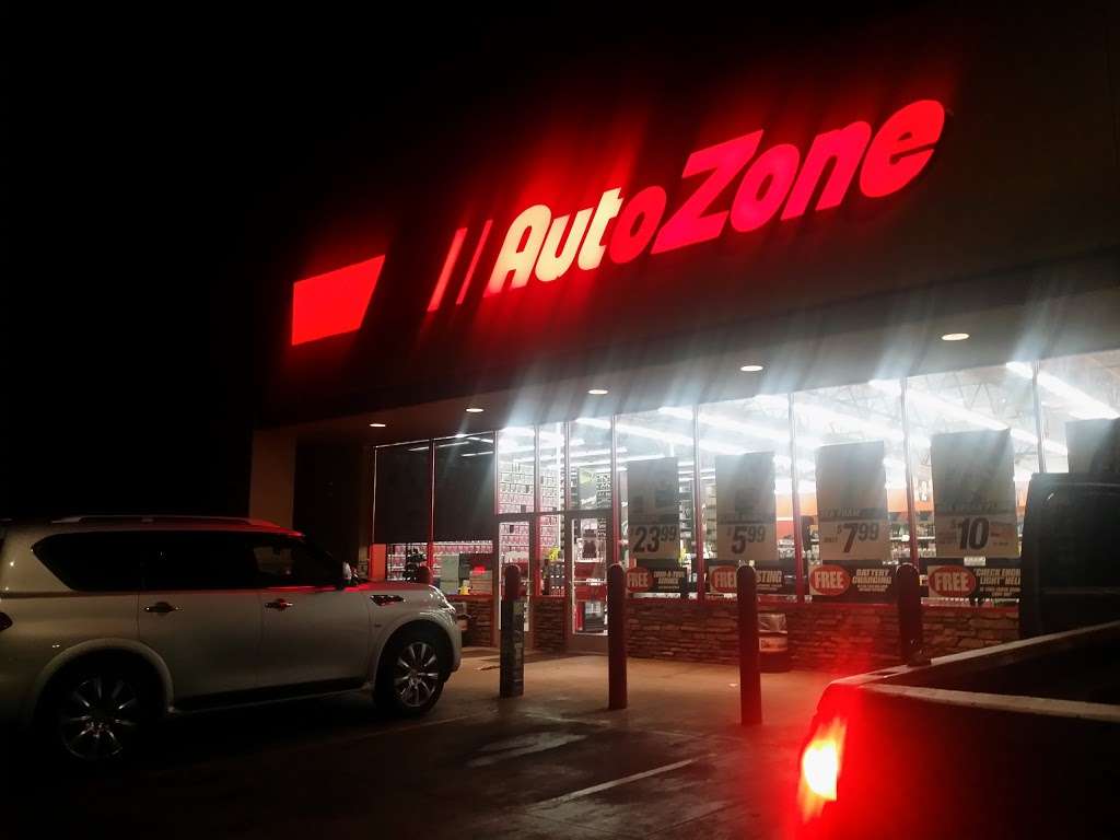 AutoZone Auto Parts | 8050 N 91st Ave, Peoria, AZ 85345 | Phone: (623) 772-1162