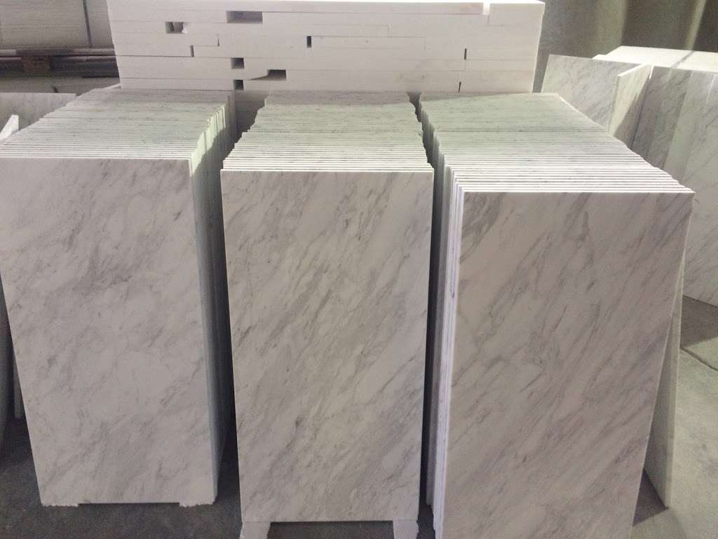 K & K Marble Importers | 17 Seaman Ave, Bethpage, NY 11714, USA | Phone: (516) 932-5630