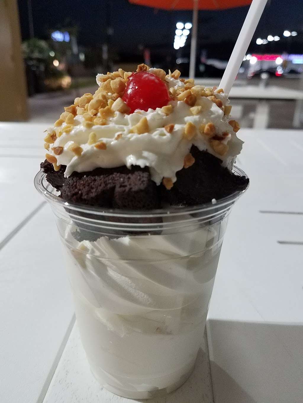 Twistee Treat Westpark | 3538 S Texas 6, Houston, TX 77082, USA | Phone: (321) 445-9103