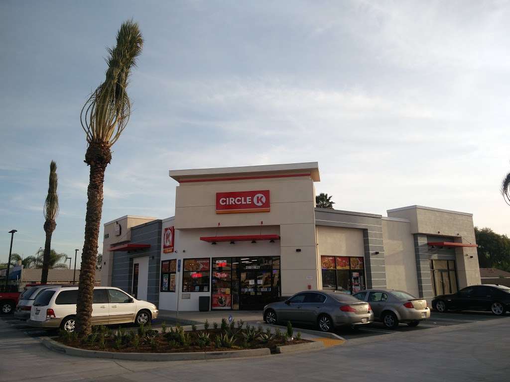 Circle K | 13106 Valley Blvd, La Puente, CA 91746 | Phone: (626) 871-4903