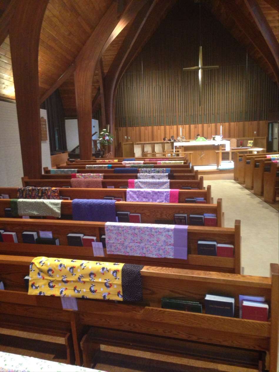 Trinity Episcopal Church | 124 River Rd, Topsfield, MA 01983 | Phone: (978) 887-5570