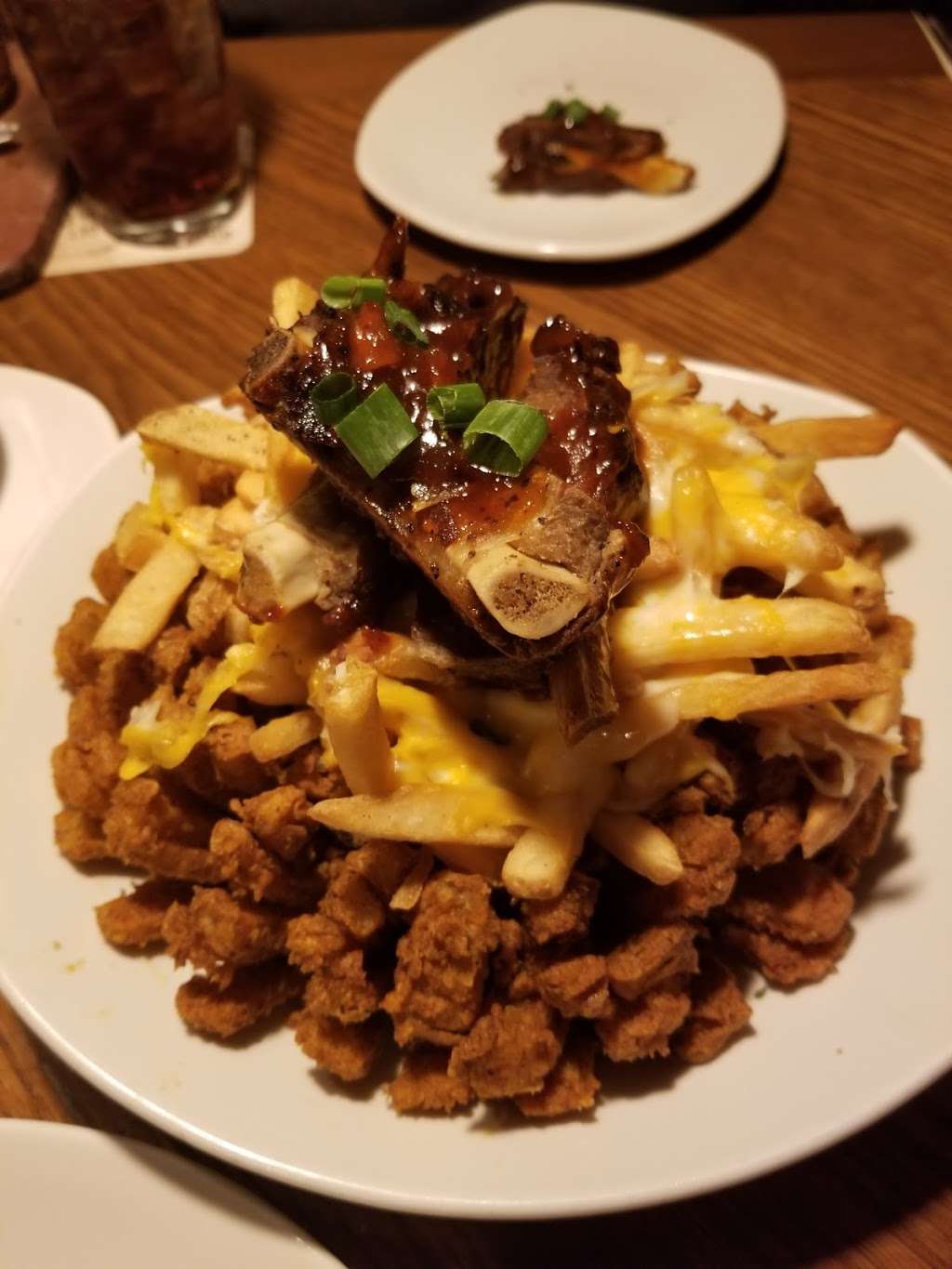 Outback Steakhouse | 3241 Chicagoland Cir, Joliet, IL 60431, USA | Phone: (815) 267-3020